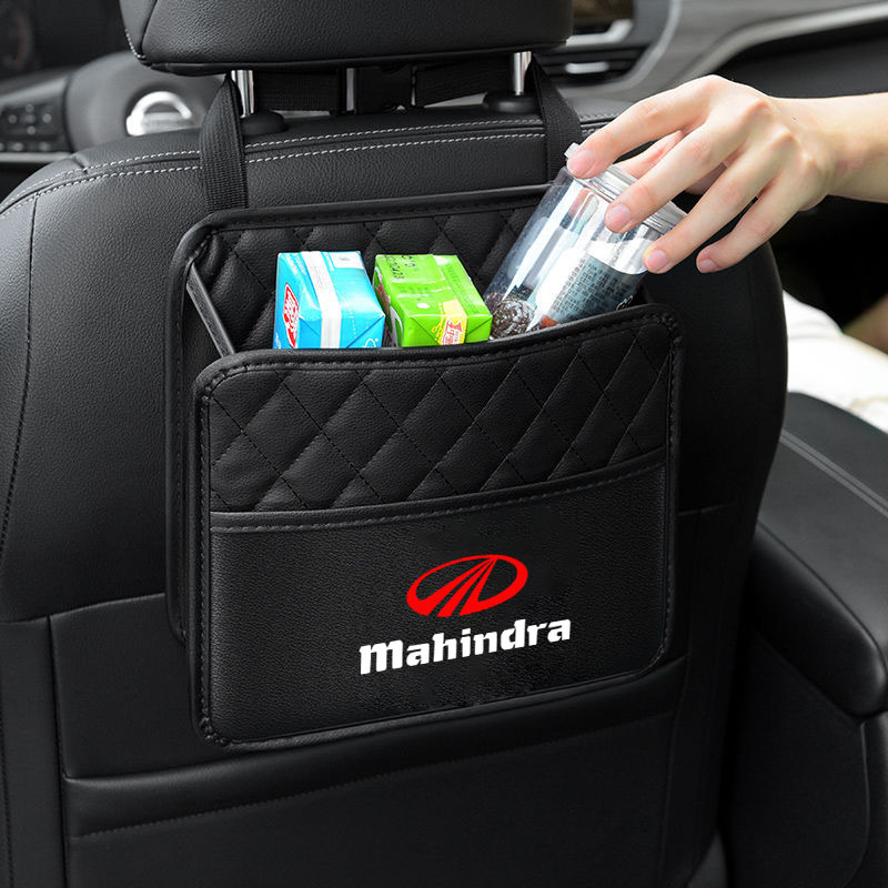 Car Pocket Trunk Bag Organizer - Car Accessories Xuv 300 incelemesi ve fiyatı