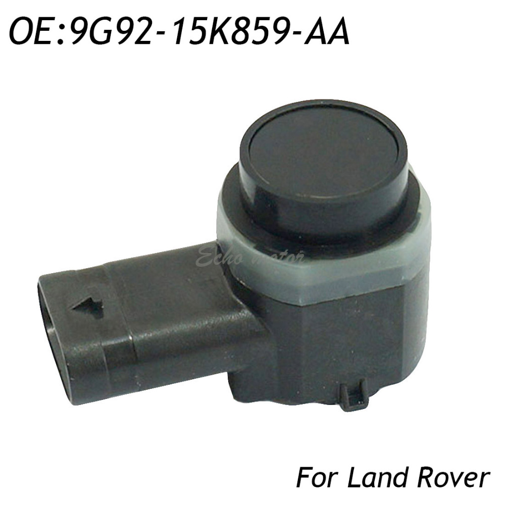 New 9G92-15K859-AA PDC Parking - Parking Sensor Reverse incelemesi ve fiyatı