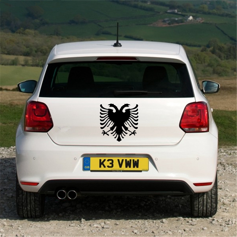 S61053 # Die-Cut Vinyl Decal A - Car Accessories Lebanon incelemesi ve fiyatı