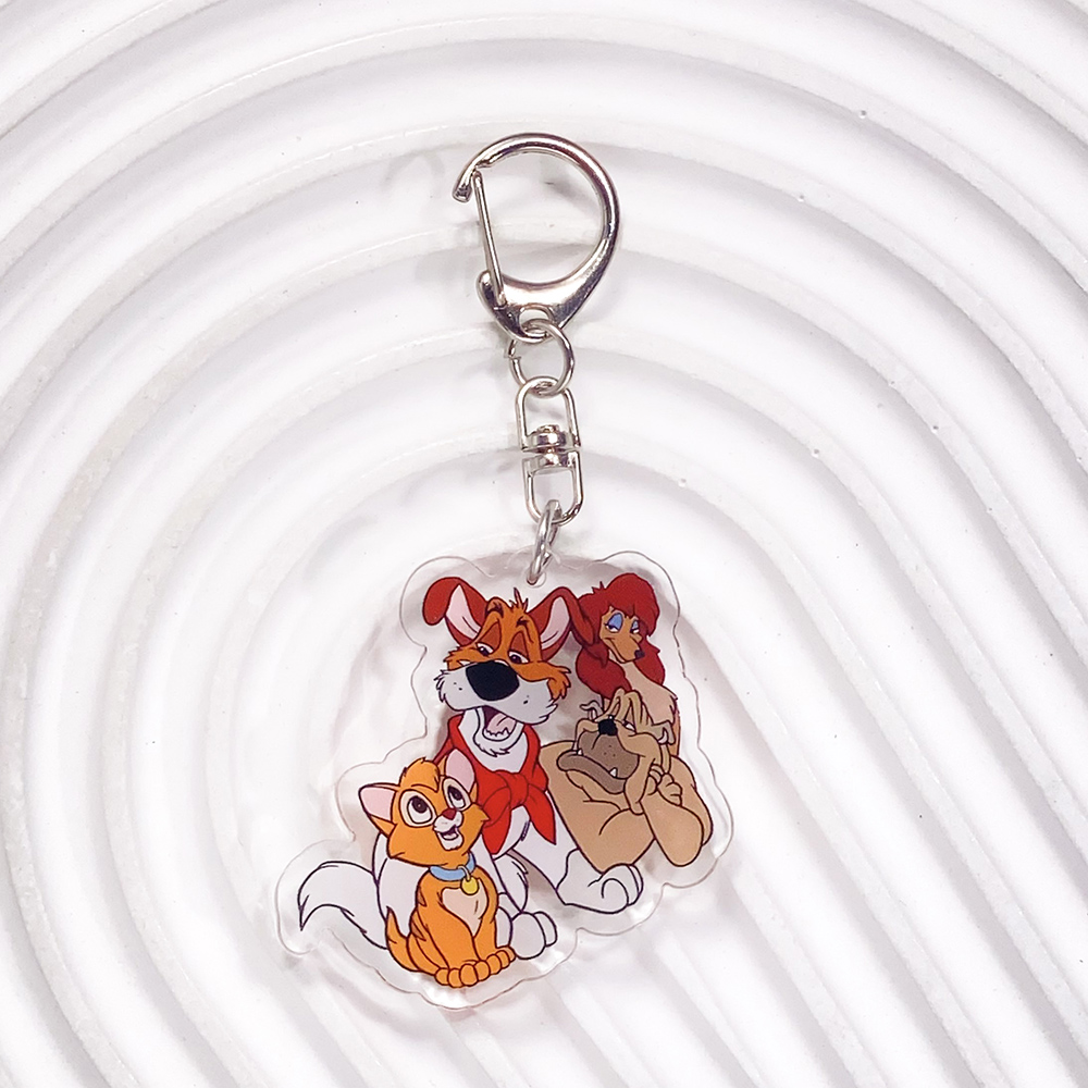 1/13Pcs Disney Oliver & Compan - Car Accessories Company incelemesi ve fiyatı