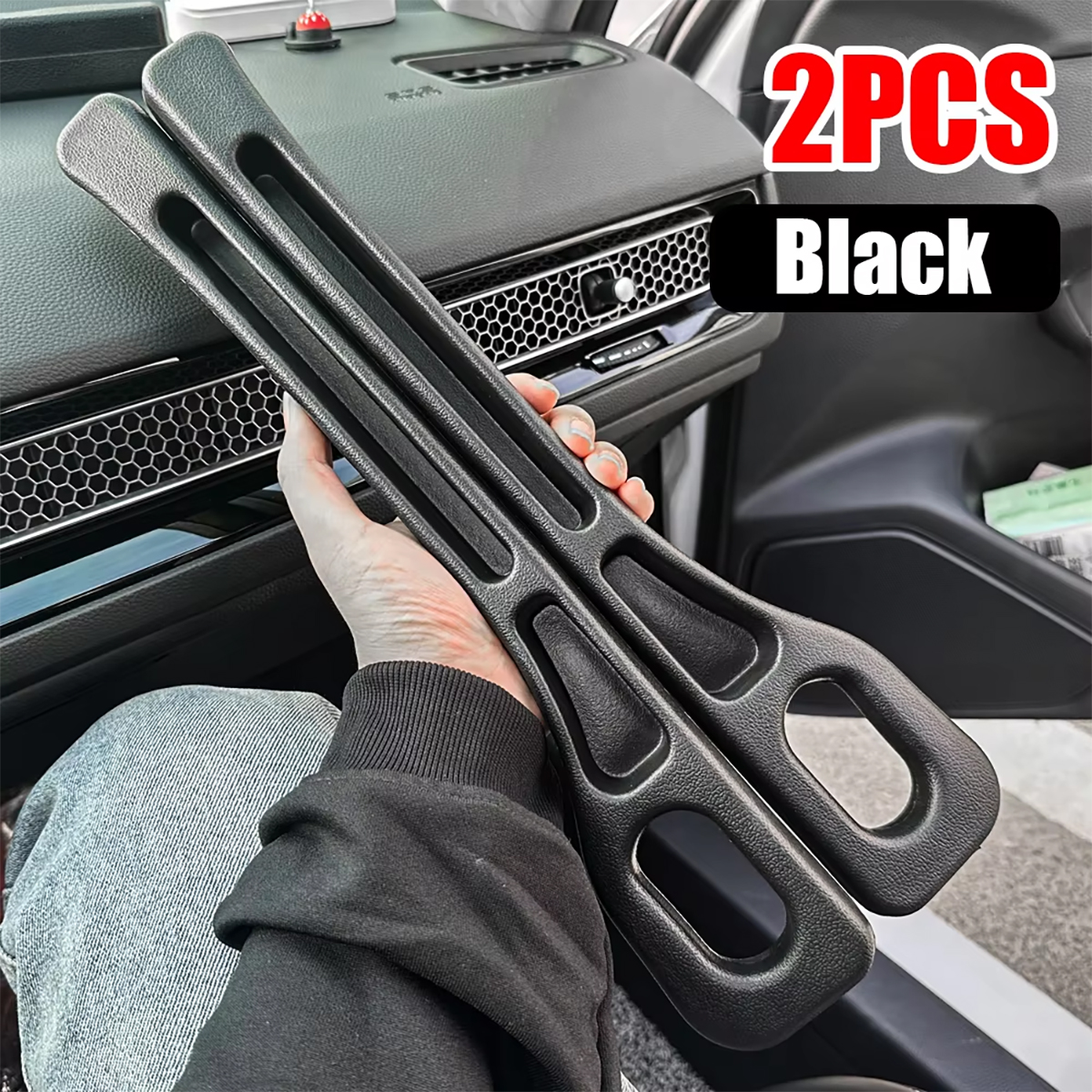 Car Seat Gap Filler Side Seam  - Car Accessories Tape incelemesi ve fiyatı