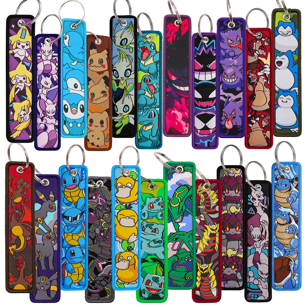 Pokémon  Anime Elf Monsters Ke - Car Accessories In Japan incelemesi ve fiyatı