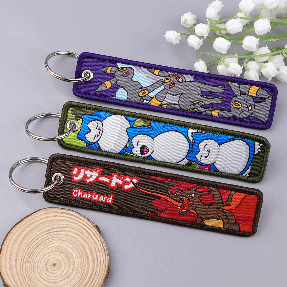 Pokémon  Anime Elf Monsters Ke - Car Accessories In Japan incelemesi ve fiyatı