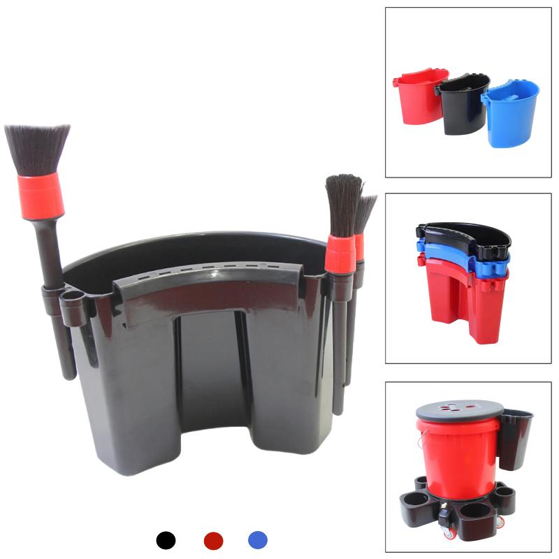 Universal Bucket Organizer Car - Car Detailing Brush incelemesi ve fiyatı