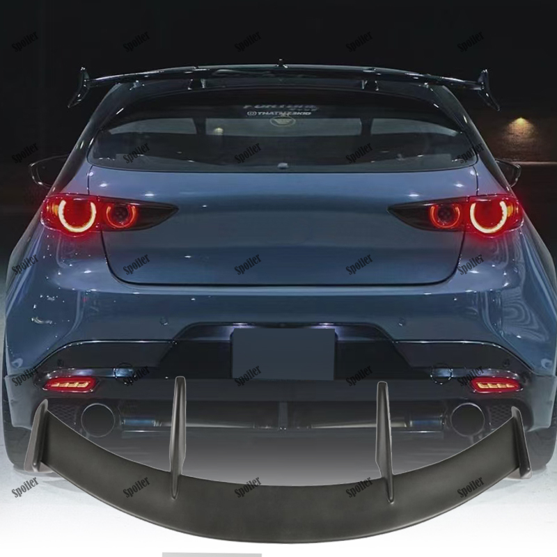For 2014-2019 Mazda 3 Axela Ha - Car Accessories Company incelemesi ve fiyatı
