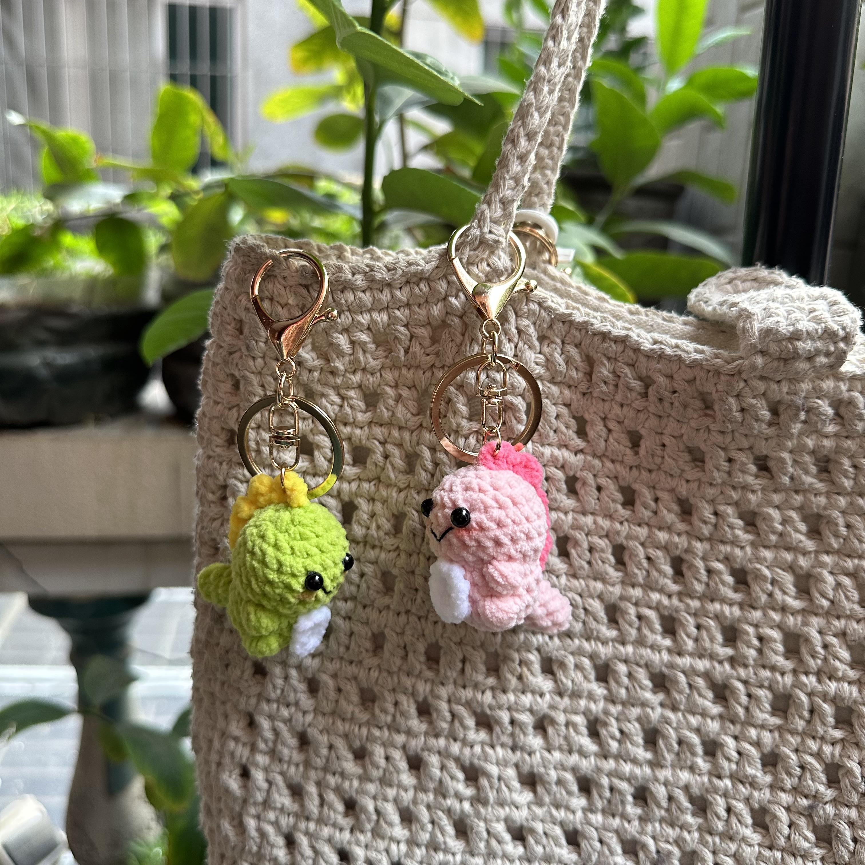 5pcsHandmade 4cm Knitted Mini  - Car Accessories Wholesale incelemesi ve fiyatı