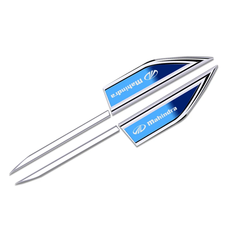 2pcs car accessory Side Doors  - Car Accessories Xuv 300 incelemesi ve fiyatı