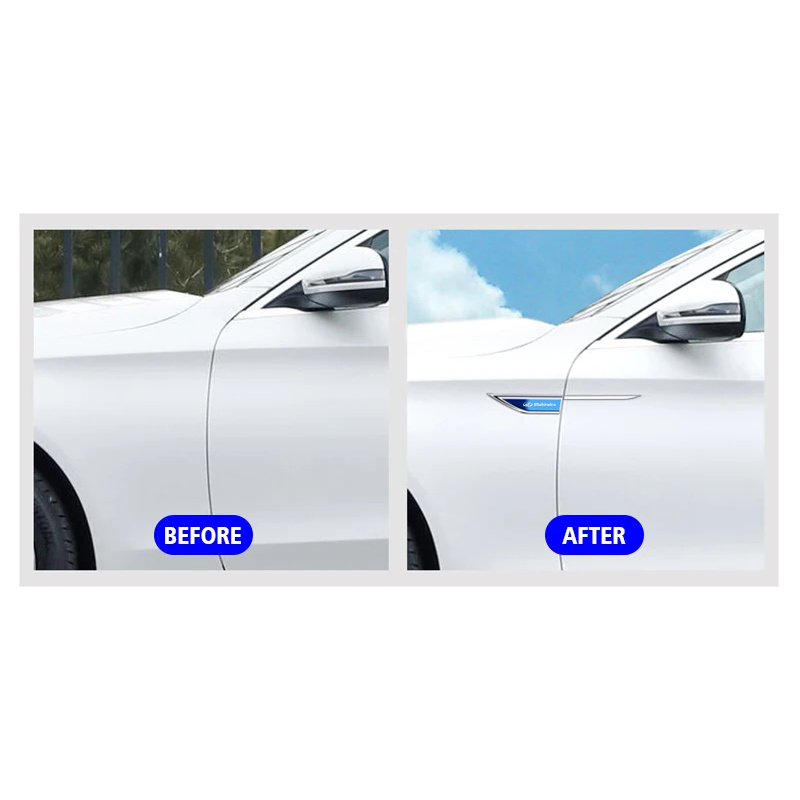 2pcs car accessory Side Doors  - Car Accessories Xuv 300 incelemesi ve fiyatı