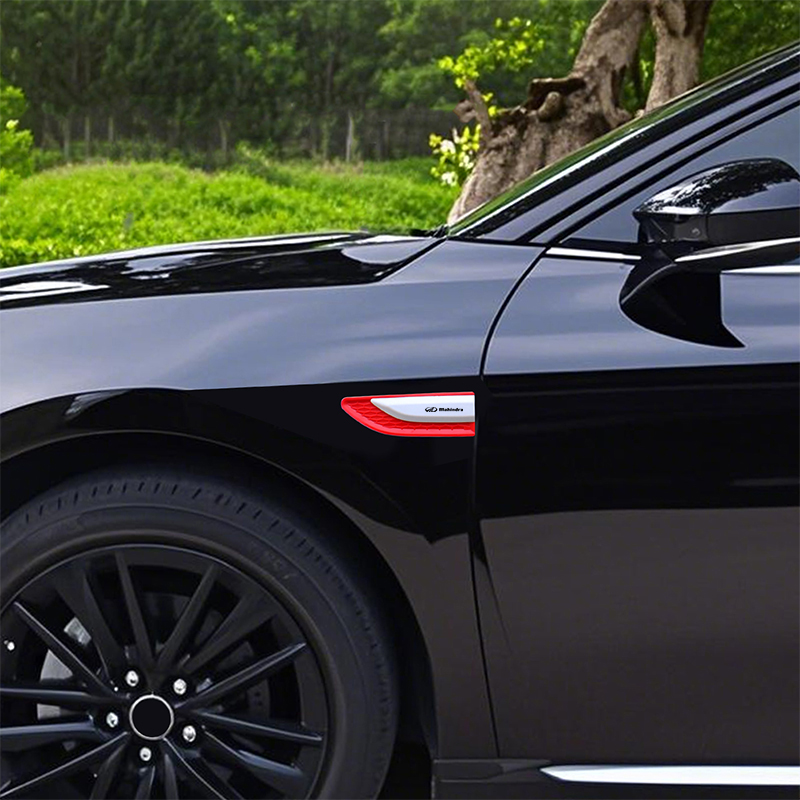 Auto Door Fender Side Blade Ba - Car Accessories Xuv 300 incelemesi ve fiyatı