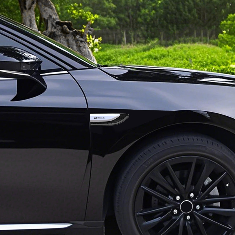 Auto Door Fender Side Blade Ba - Car Accessories Xuv 300 incelemesi ve fiyatı