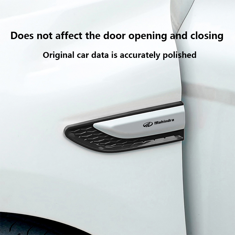 Auto Door Fender Side Blade Ba - Car Accessories Xuv 300 incelemesi ve fiyatı