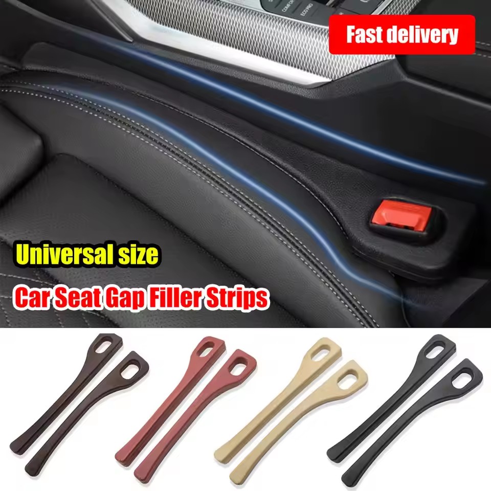 Car Seat Gap Filler Side Seam  - Car Accessories Tape incelemesi ve fiyatı