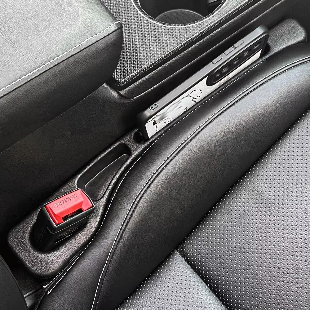 Car Seat Gap Filler Side Seam  - Car Accessories Tape incelemesi ve fiyatı