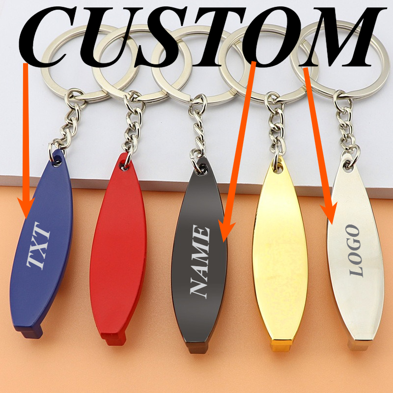 1pc Custom Keychain Personaliz - Car Accessories Wholesale incelemesi ve fiyatı