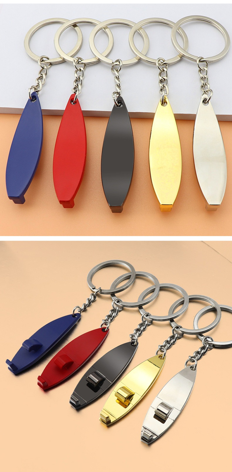 1pc Custom Keychain Personaliz - Car Accessories Wholesale incelemesi ve fiyatı