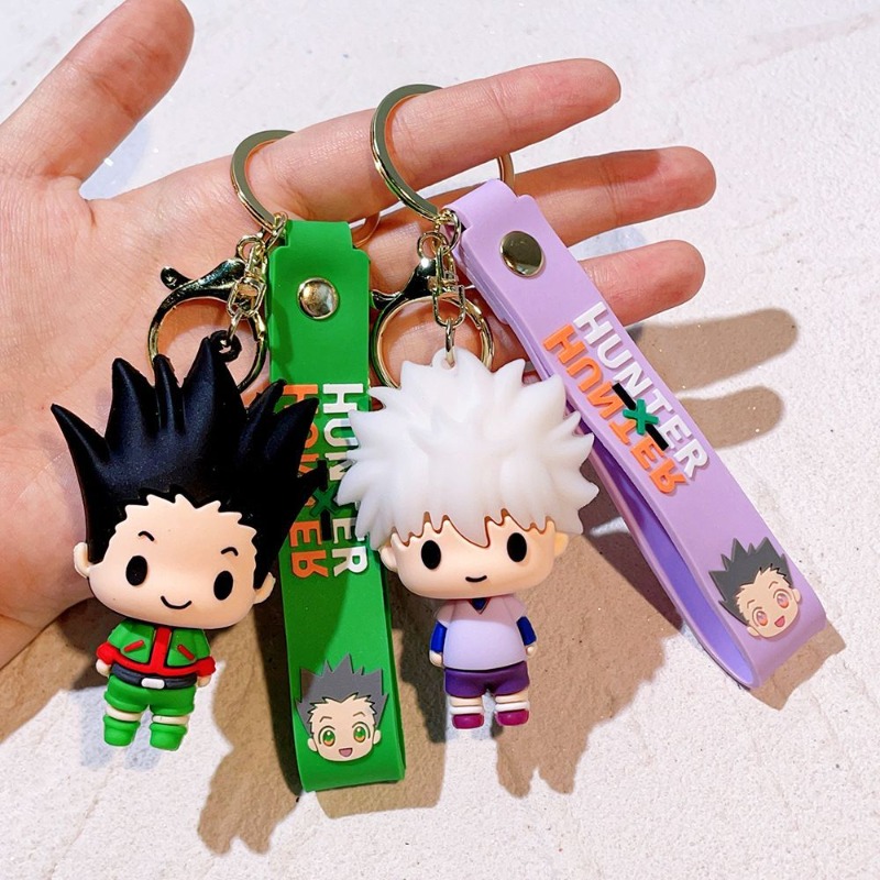 HUNTER Keychain Cute and Fashi - Car Accessories In Japan incelemesi ve fiyatı