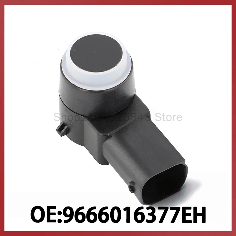 9666016377EH for Peugeot Citro - Parking Sensor Reverse incelemesi ve fiyatı