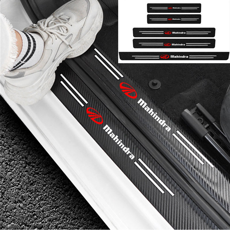 Car Door Protector Plate Stick - Car Accessories Xuv 300 incelemesi ve fiyatı