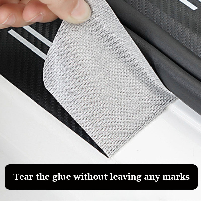 Car Door Protector Plate Stick - Car Accessories Xuv 300 incelemesi ve fiyatı