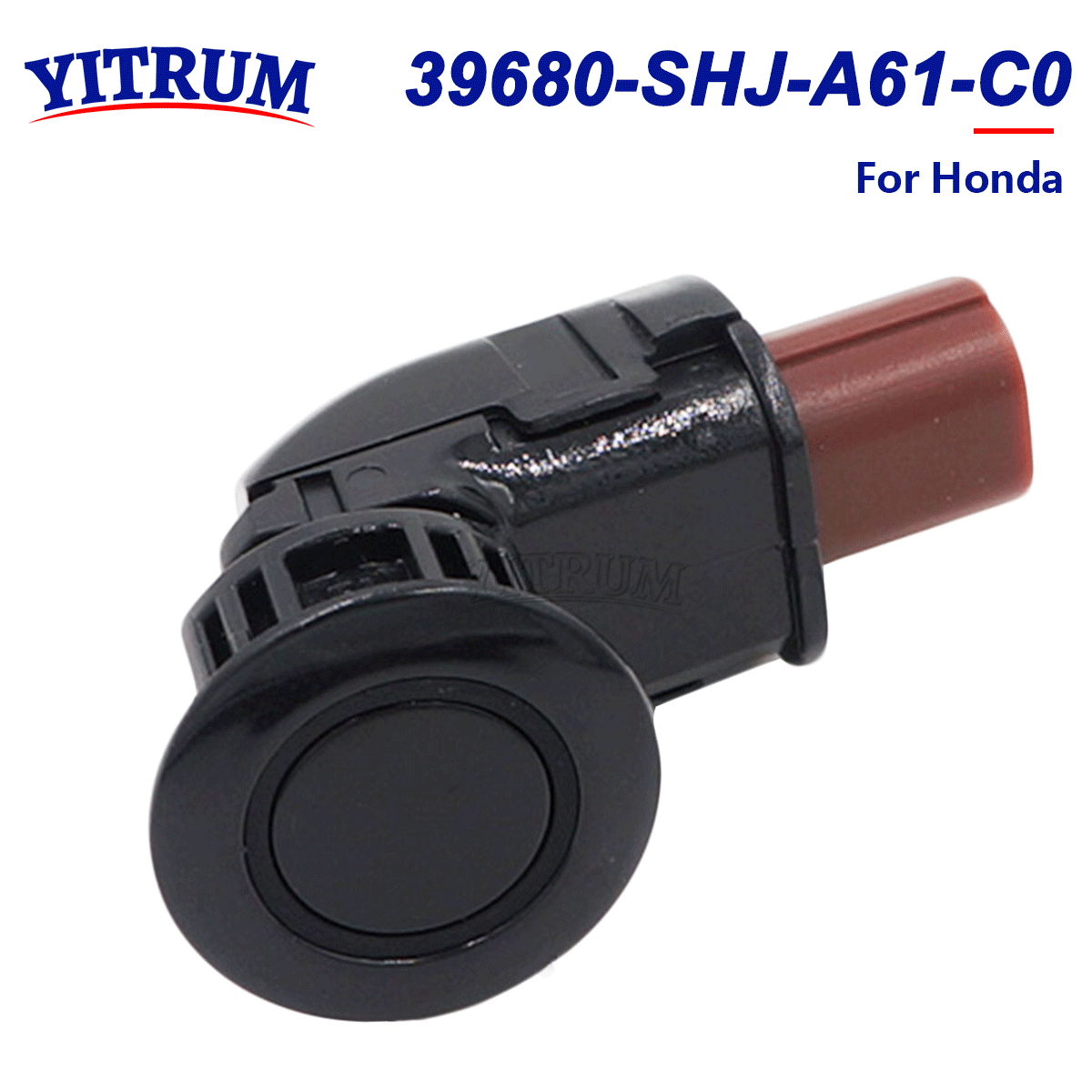 39680-SHJ-A61-C0 Black PDC Par - Parking Sensor Reverse incelemesi ve fiyatı