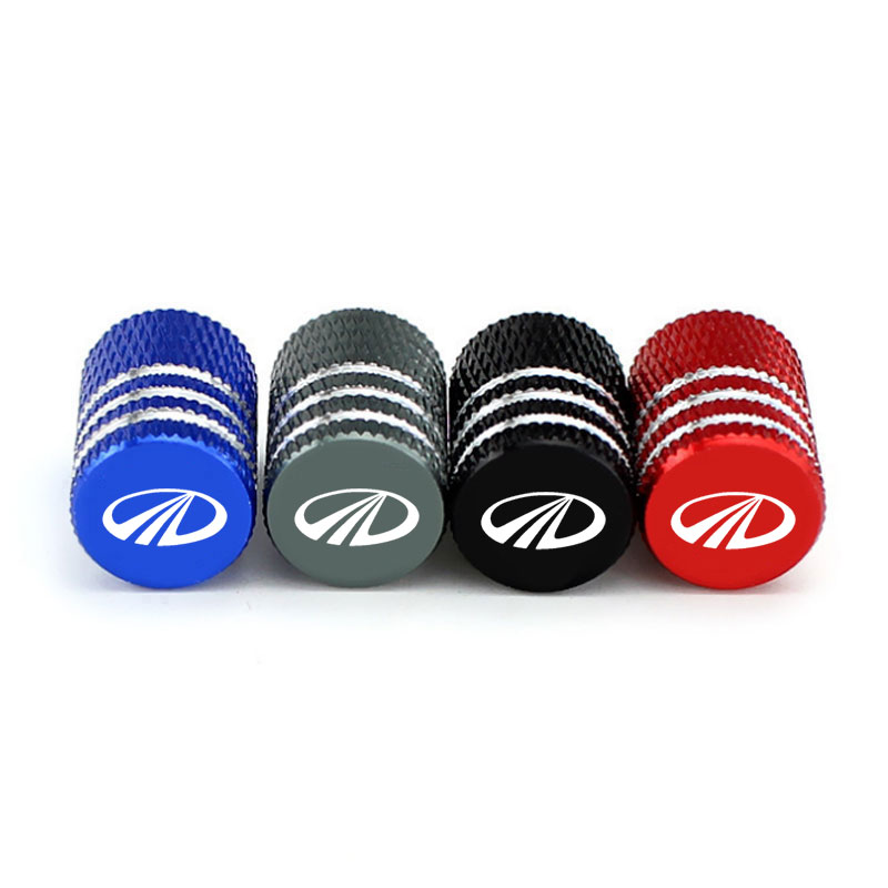 Car Tire Stem Valve Caps Dustp - Car Accessories Xuv 300 incelemesi ve fiyatı