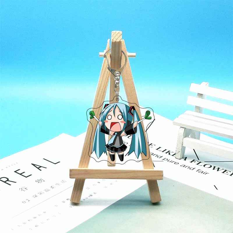 Hatsune Miku Anime Acrylic Cut - Car Accessories In Japan incelemesi ve fiyatı