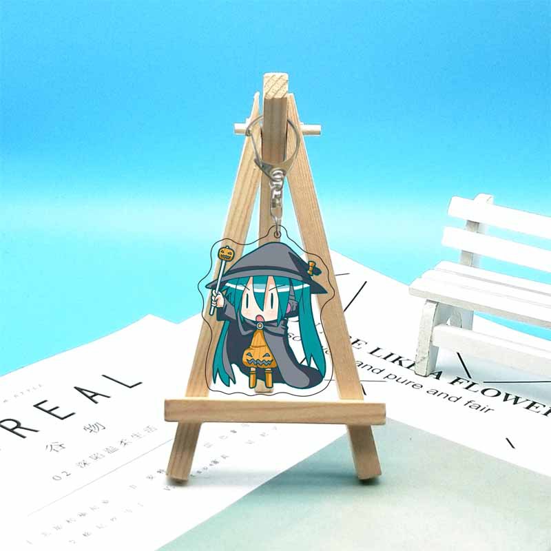 Hatsune Miku Anime Acrylic Cut - Car Accessories In Japan incelemesi ve fiyatı