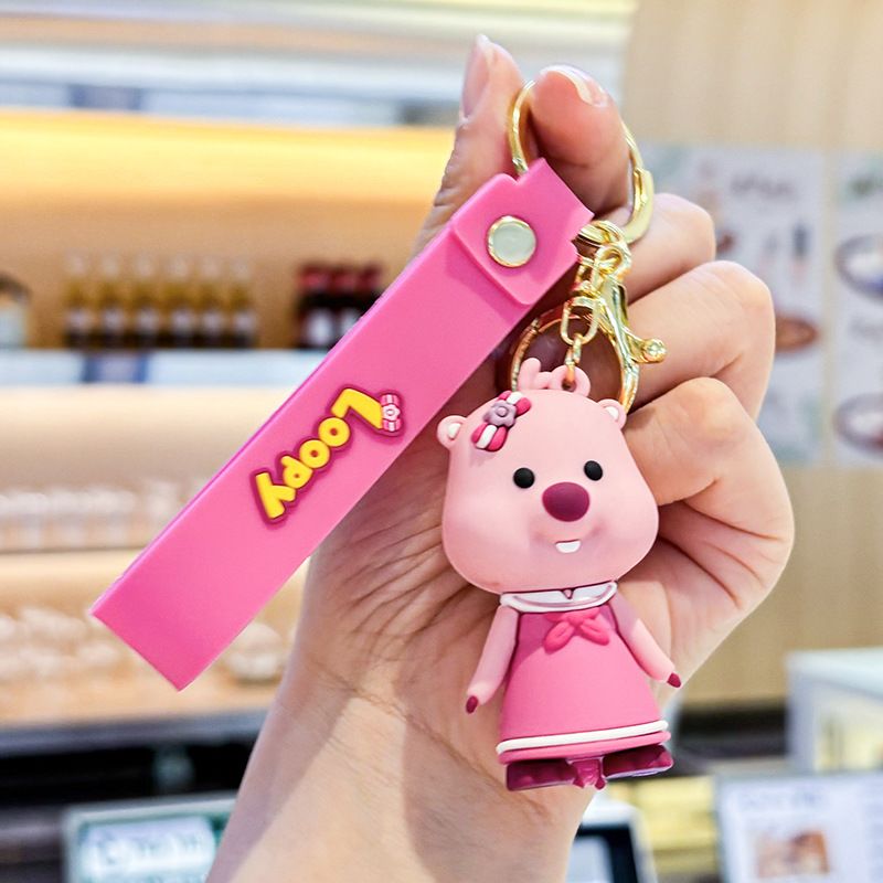 Bolele Cartoon Little Beaver P - Car Accessories Wholesale incelemesi ve fiyatı