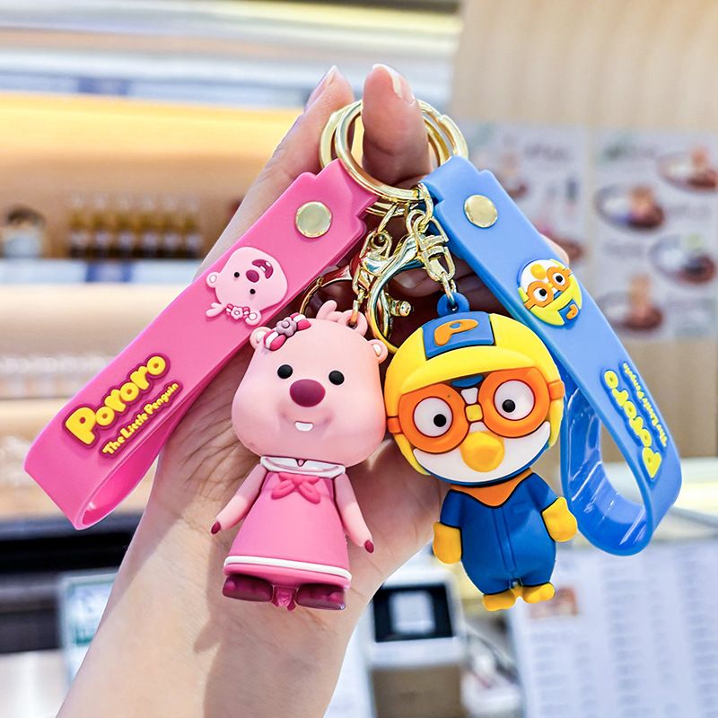 Bolele Cartoon Little Beaver P - Car Accessories Wholesale incelemesi ve fiyatı
