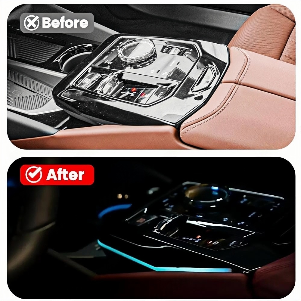 Reading Light Sunroof light In - Led Interior Ambient Light incelemesi ve fiyatı