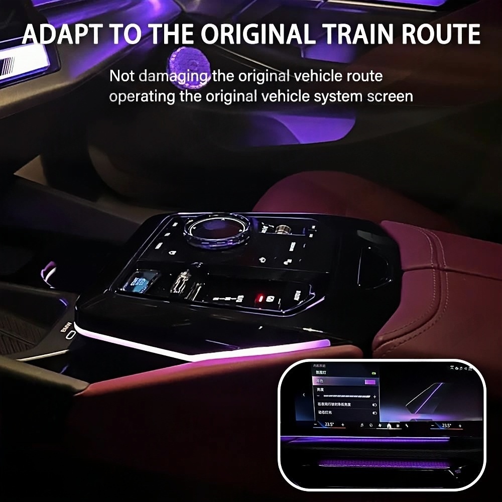 Reading Light Sunroof light In - Led Interior Ambient Light incelemesi ve fiyatı