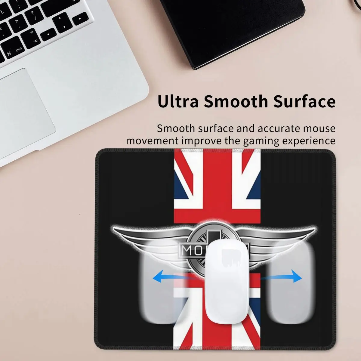 Morgan Motor Car Company Mouse - Car Accessories Company incelemesi ve fiyatı