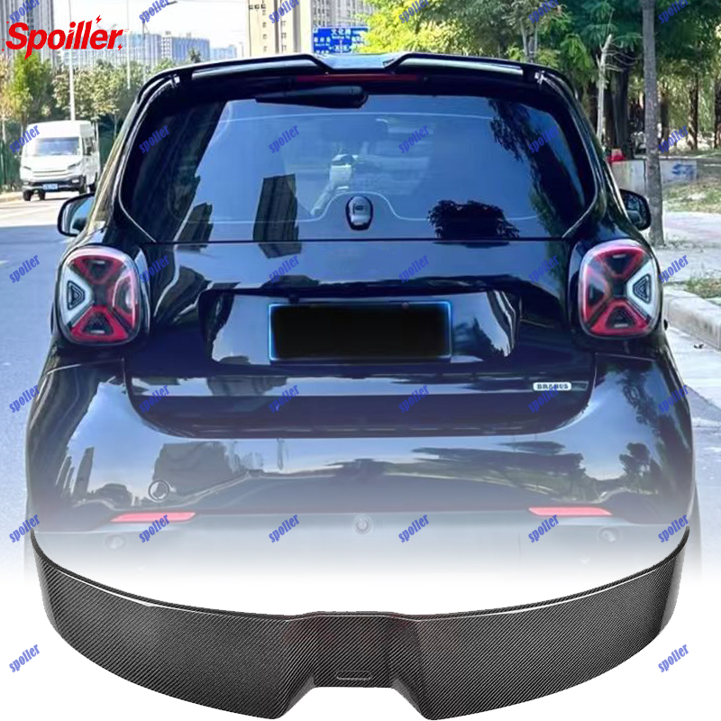 For Mercedes Smart For two W45 - Car Accessories Company incelemesi ve fiyatı