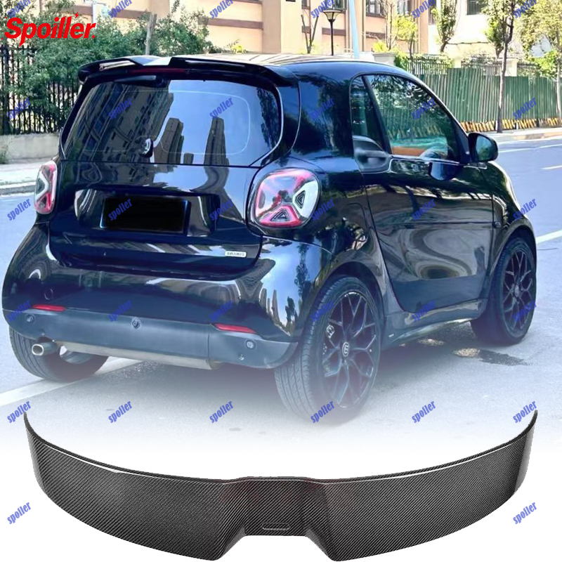 For Mercedes Smart For two W45 - Car Accessories Company incelemesi ve fiyatı