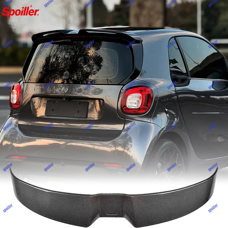 For Mercedes Smart For two W45 - Car Accessories Company incelemesi ve fiyatı