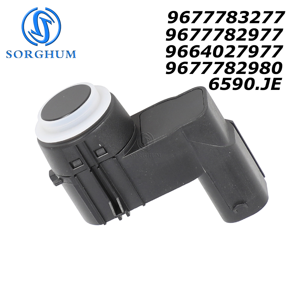 9677783277 For Peugeot 5008 30 - Parking Sensor Reverse incelemesi ve fiyatı