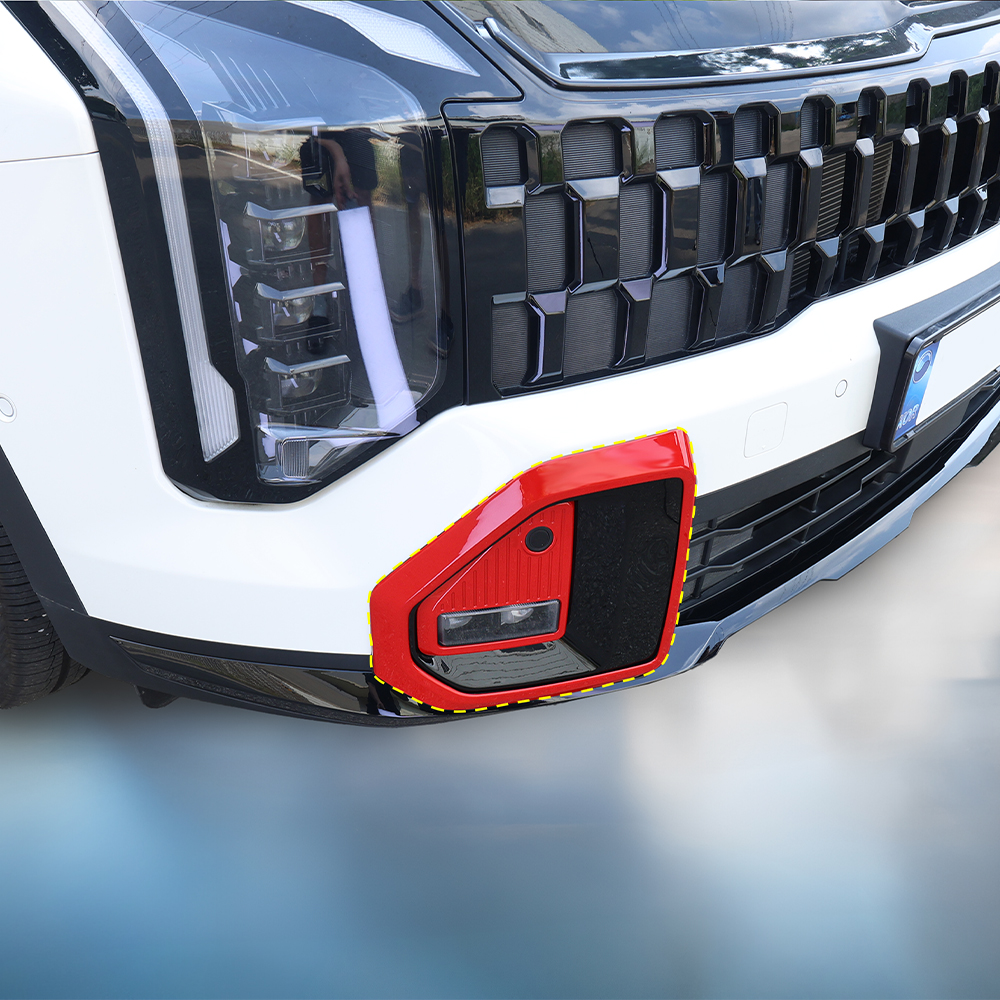 For Kia Sportage NQ5 2026-XLIN - Car Accessories Tape incelemesi ve fiyatı