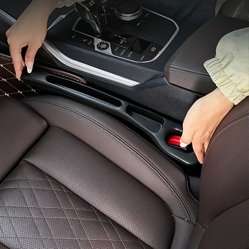 2pc Car Seat Gap Filler Organi - Car Accessories Tape incelemesi ve fiyatı