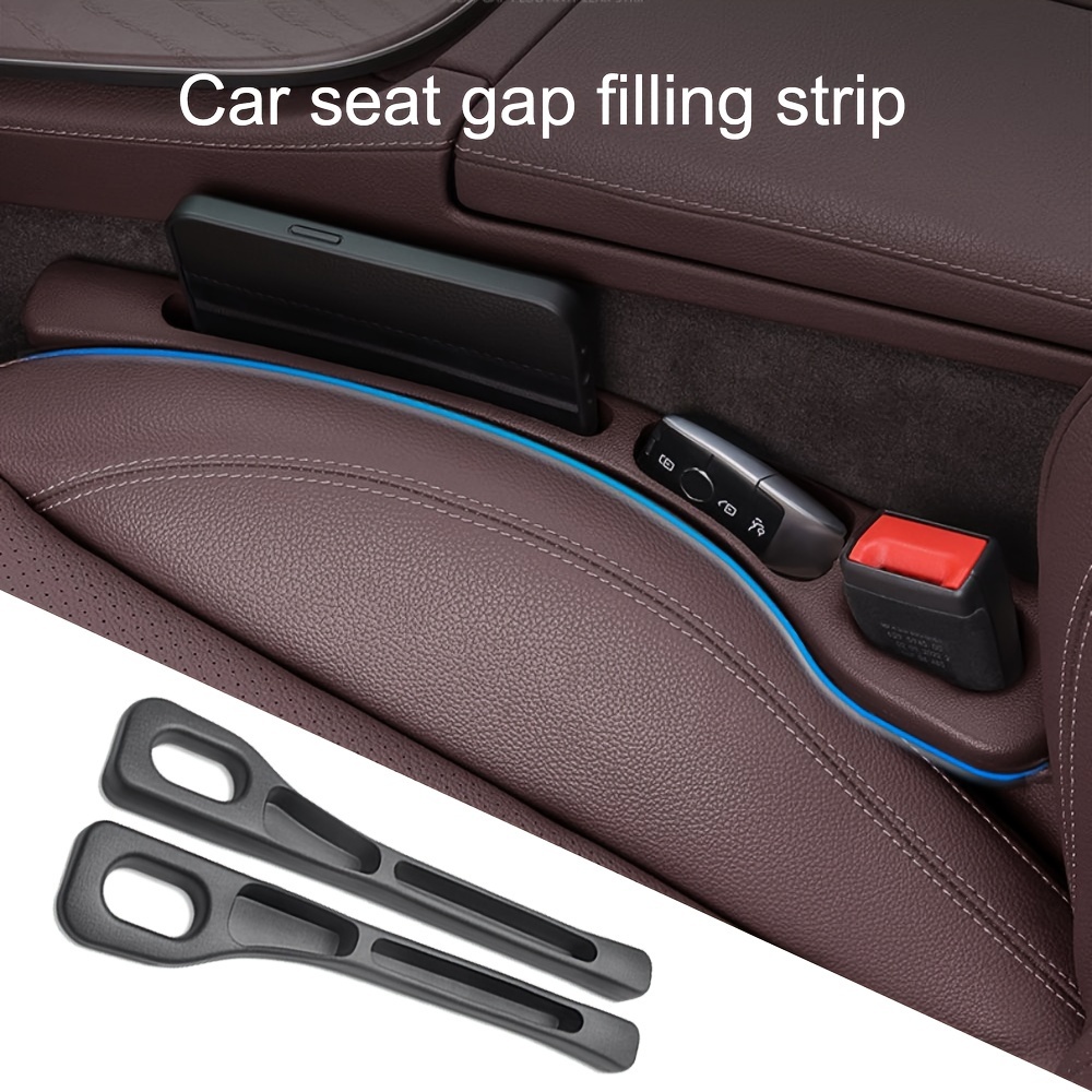 2pc Car Seat Gap Filler Organi - Car Accessories Tape incelemesi ve fiyatı