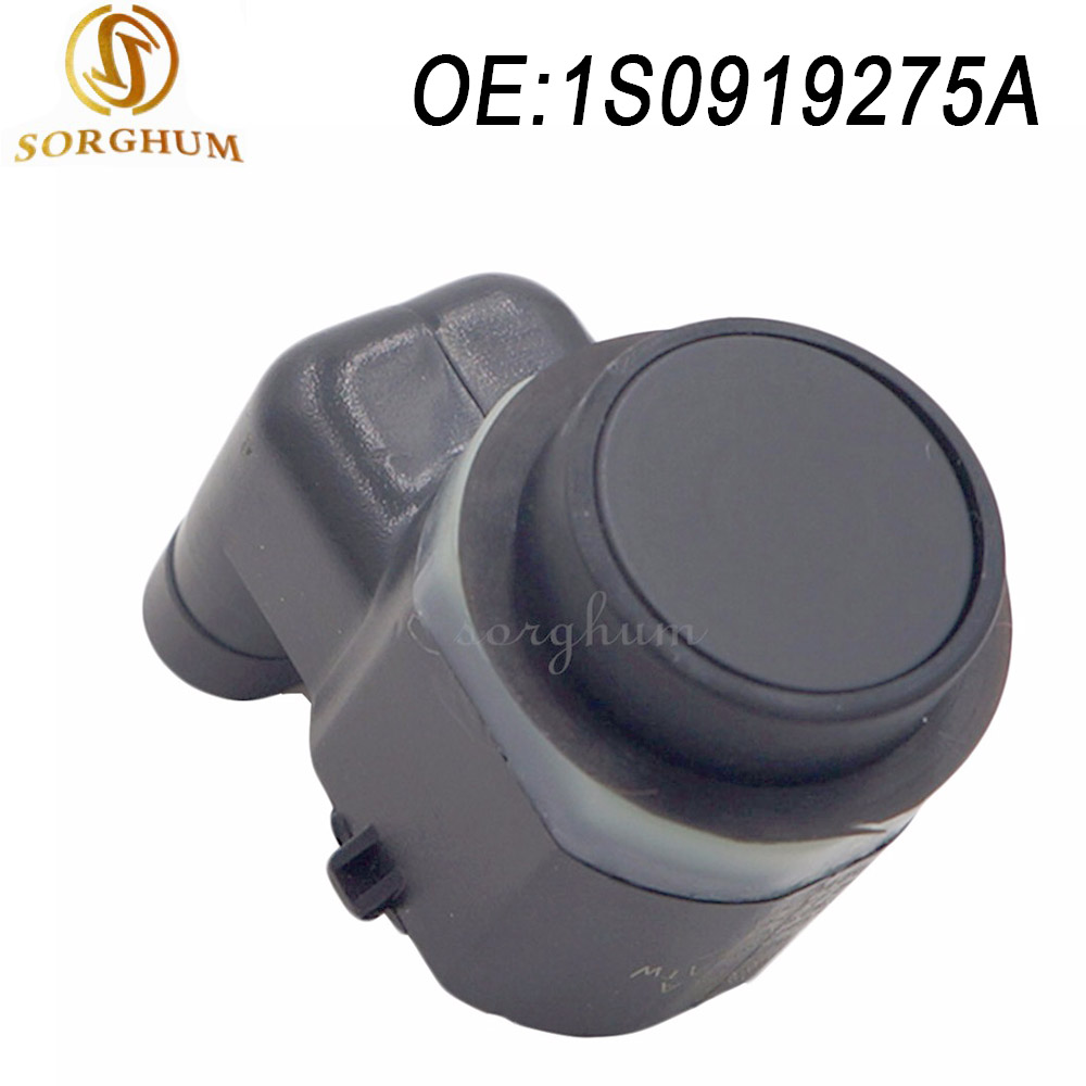 New Car Parking Sensor PDC 1S0 - Parking Sensor Reverse incelemesi ve fiyatı