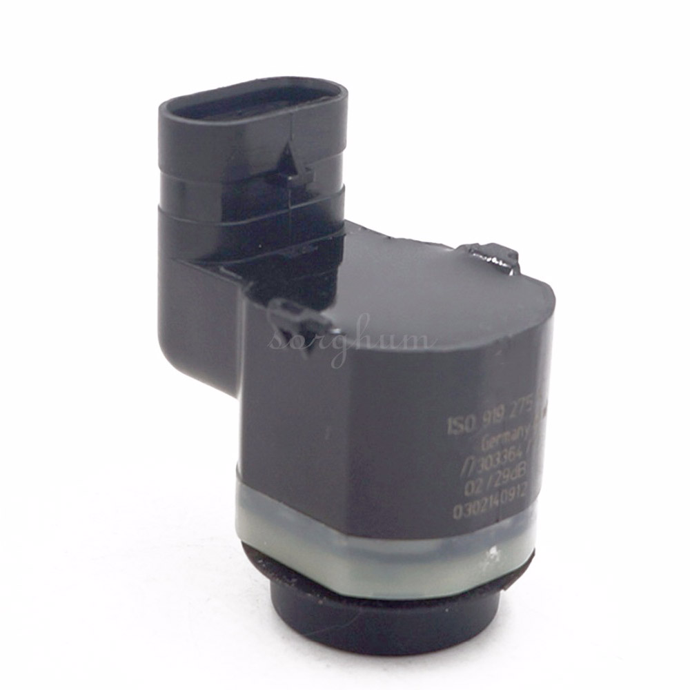 New Car Parking Sensor PDC 1S0 - Parking Sensor Reverse incelemesi ve fiyatı