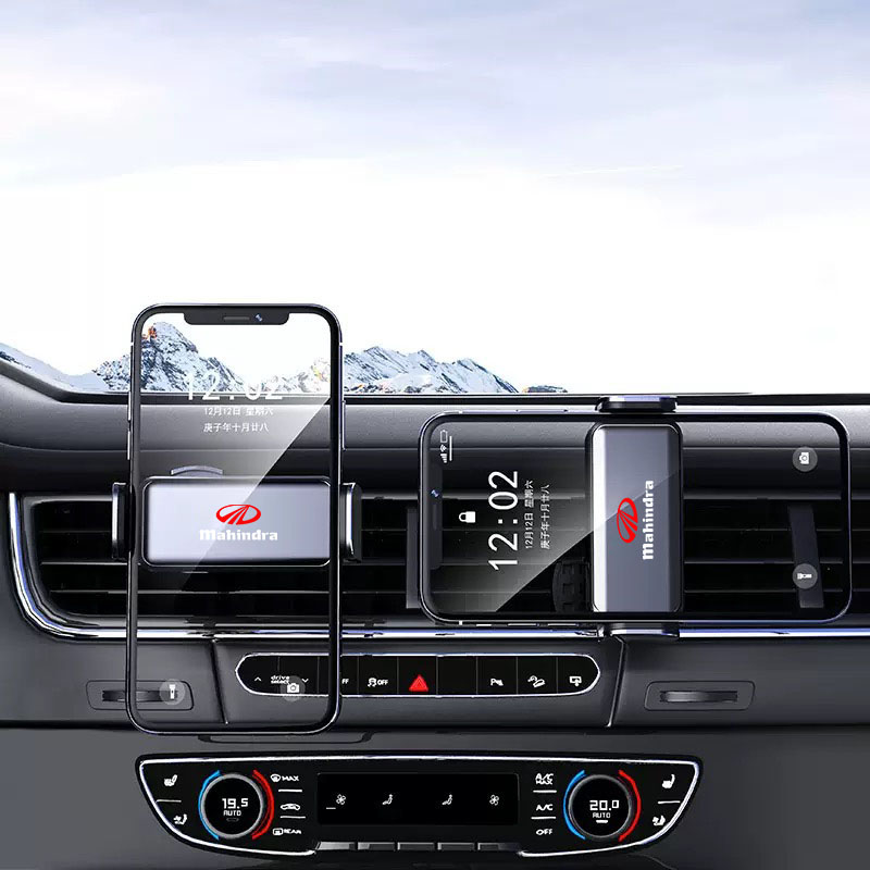 Magnetic Car Phone Holder Stan - Car Accessories Xuv 300 incelemesi ve fiyatı