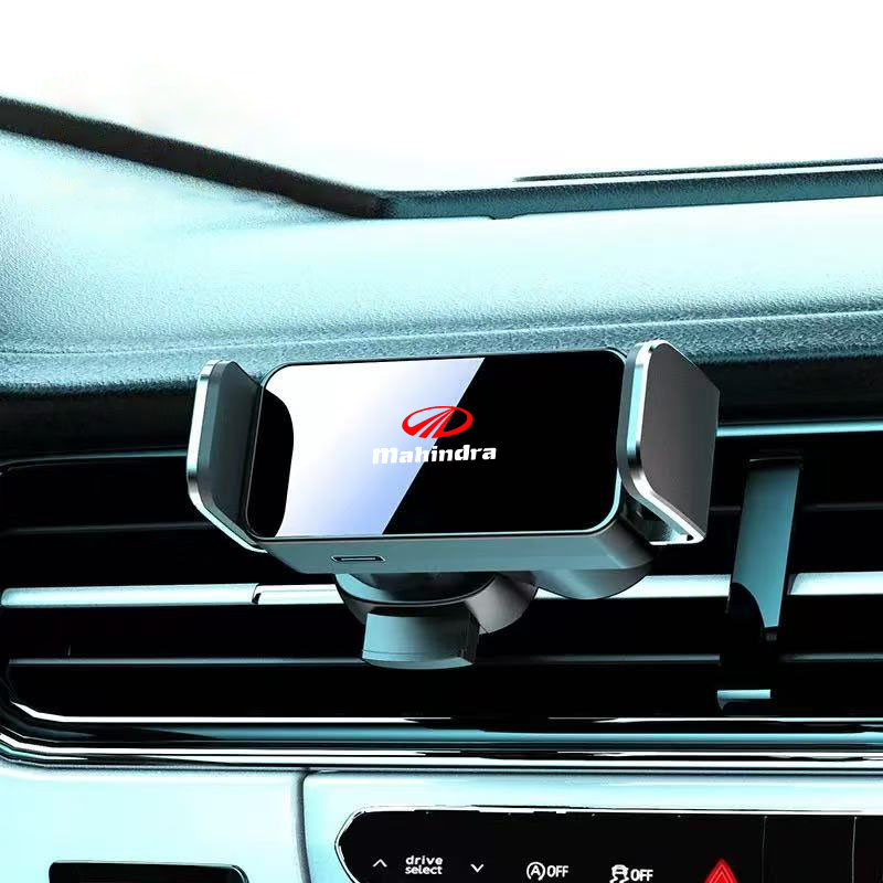 Magnetic Car Phone Holder Stan - Car Accessories Xuv 300 incelemesi ve fiyatı
