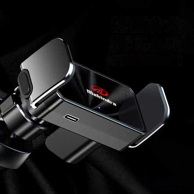 Magnetic Car Phone Holder Stan - Car Accessories Xuv 300 incelemesi ve fiyatı