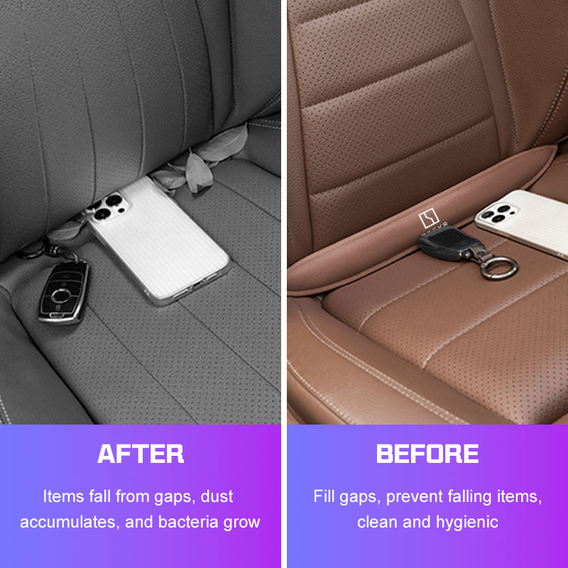 Plug-In Car Seat Gap Filler El - Car Accessories Tape incelemesi ve fiyatı