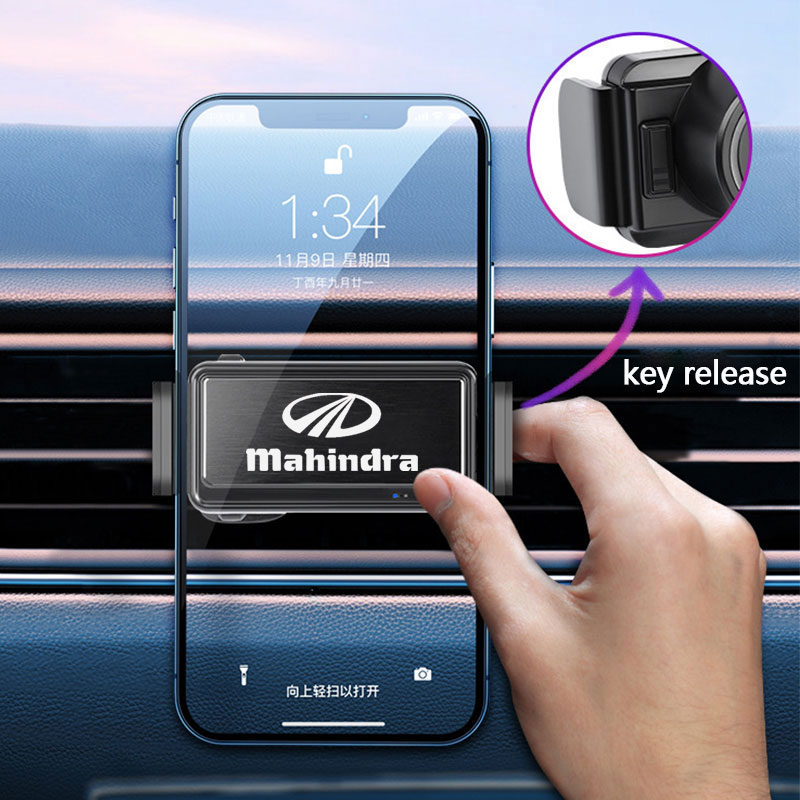 Car Holder Be Flexible Phone B - Car Accessories Xuv 300 incelemesi ve fiyatı